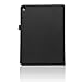 Apple iPad Air 2 Case - ProCase iPad Air 2 Dual View Case Rotating Cover Case with Stand Exclusive for 2014 Apple iPad Air 2 (iPad 6th Gen, iPad Air 2nd Gen, Air2) (Black)