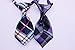 yagopet 10pcs/Pack New Pet Dog Neckties Fashionable Cute Plaid Business Design Dog Ties Adjustable Pet Grooming Products Dog Accessories