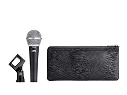 Monoprice Stage Right Series Dynamic Handheld Vocal