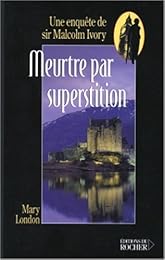 Meurtre par superstition