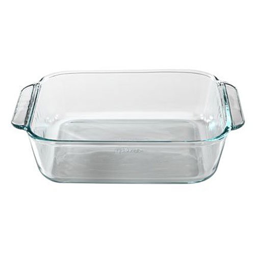 8in x 8in Pyrex Baking Dish