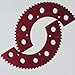 RLV Racing Go Kart Gear Sprocket 67 Tooth #35 Chain