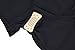 Hilor Women's Swim Skirt Bikini Bottom Wide Band Athletic Swimsuit 12 Black