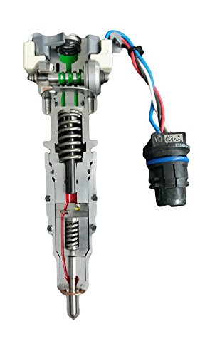 Buy PurePOWER by Navistar '03-'04 Ford 6.0L Powerstroke/Navistar VT365 ...