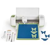 Cricut Explore Electronic Cutting Machine Bundle