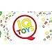 Play & Grow Set of 3 Toy Trumpet, Saxophone, and Clarinet Toy Musical Instrument for Kids and Toddlers
