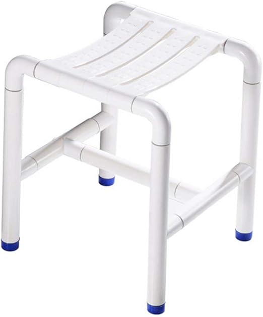 WYJW Douche Bad Krukken RVS Douche Stoel Krukje Voor Oudere