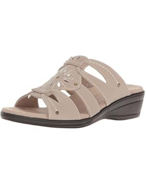 Women's Raelyn Wedge Slide Sandal