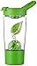 Sport-Mixer, Water Bottle: Simply designed Shaker Bottle; 24oz shaker cup with flip lid. Enhance your protein balance with Eliogreen Blender Bottle now!