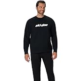Ski-Doo Men's Signature Crew Sweatshirt