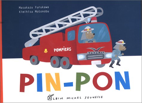 Pin-pon