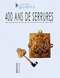 400 ans de serrures