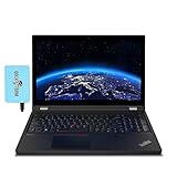 Lenovo ThinkPad P15 Workstation Laptop