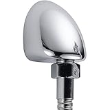 Delta Faucet Wall-Mount Supply Wall Elbow for Hand Held Shower with Hose, Chrome 50560