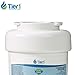 Tier1 Replacement for GE MWF SmartWater, MWFP, MWFA, GWF, GWFA, HWF, Kenmore 9991, 46-9991, 469991 Refrigerator Water Filter