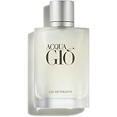 Aqua di Gioo Eau de Toilette Cologne for Me 3.4Oz For Men