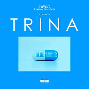 Tf U Think Explicit By Trina On Amazon Music Amazon Com tf u think explicit by trina on