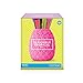 Mustard Totally Tropical Pen Pot - Pink (M16061B)
