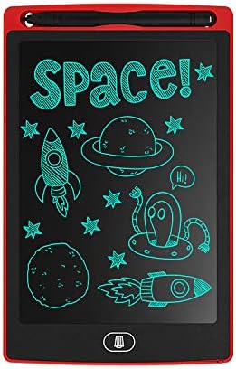 Foshan Portable 8.5 Inch LCD Writing Board School Drawing Record Notes Tablet Handwriting Pad Paperless Graphic Tablets with Pen for Kids