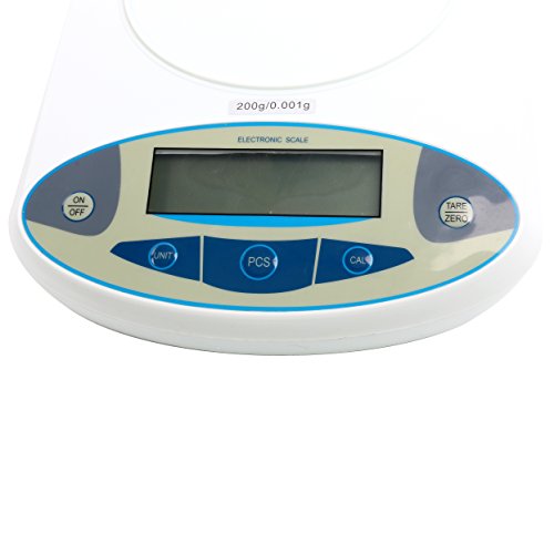 2 x0+001g+Analytical+Precision+Electronic+200x0+001g