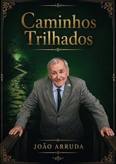 Livro Caminhos Trilhados