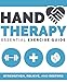 Stress Ball Hand Therapy Gel Squeeze Ball for Hand Stress and Therapeutic Relief, Grip Strength, Hand Mobility and Restoration (Teal)