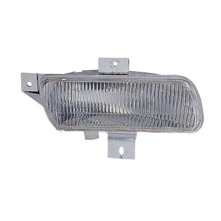 Ford Taurus 1986-1991 Cornering Light Unit Passenger Side IN Bumper FO2541105