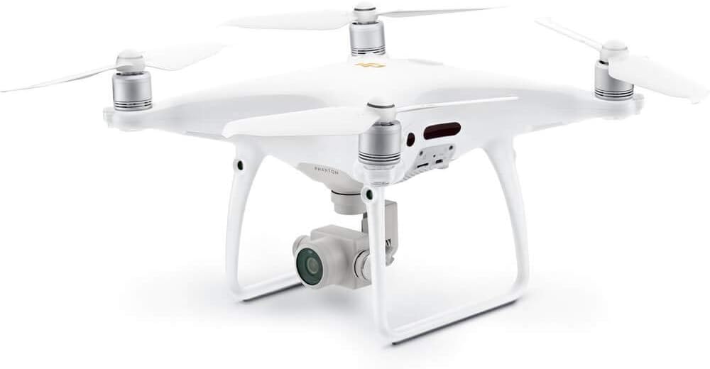 dji phantom 4 pro amazon