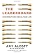 The Leaderboard: Conversations on Golf and Life - Book by Amy Alcott