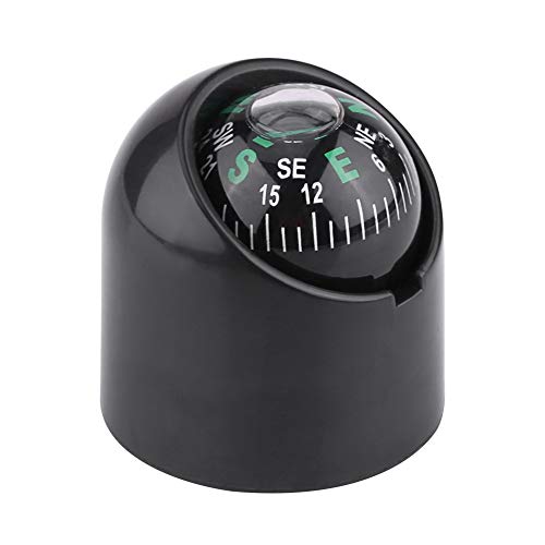 6 Portable+Self+adhesive+Compass+KIMISS+Navigation