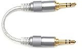 FiiO L16 Stereo Audio Cable with 1/8