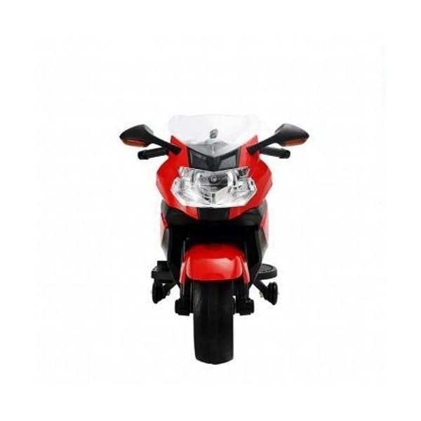 bmw k1300s toy bike manual