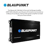 Blaupunkt AMP1504