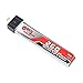 6pcs GAONENG 260mAh HV 1S LiPo Battery 30C 3.8V LiHV for Tiny Whoop JST-PH 2.0 Powerwhoop mCPX Connector