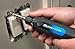 KR Tools 12609 Autoloader 6-in-1 Auto-Loading Classic and Precision Screwdriver Set
