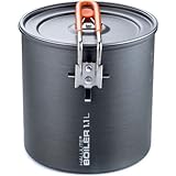 GSI Outdoors Halulite Boiler