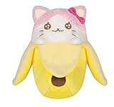 Funko Plush: Bananya-Bananyako