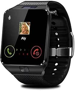 screen touch watch 4g under 300