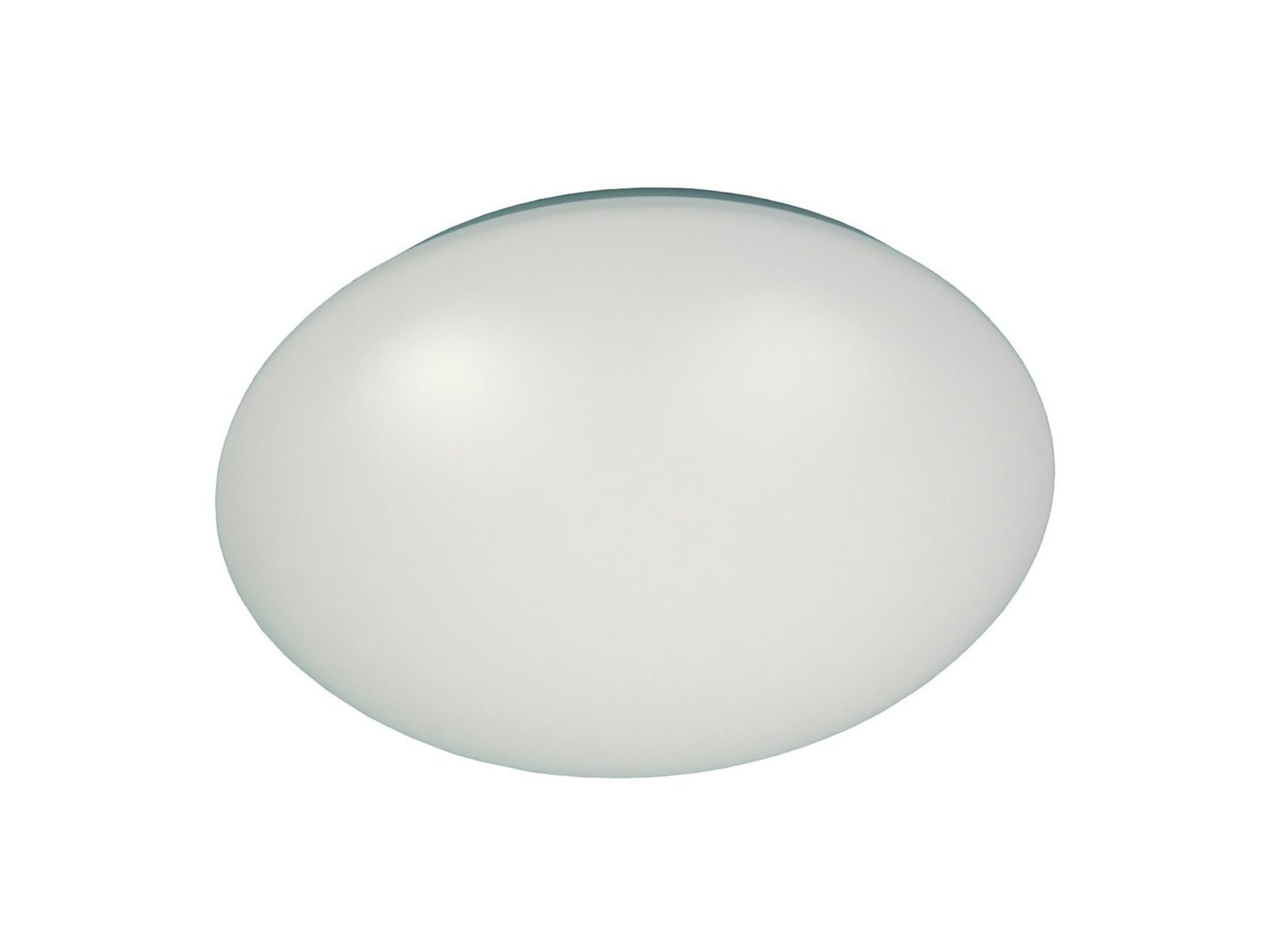 Niermann Standby 68036 E27 Edison Screw 15 Watt Ceiling Light, White