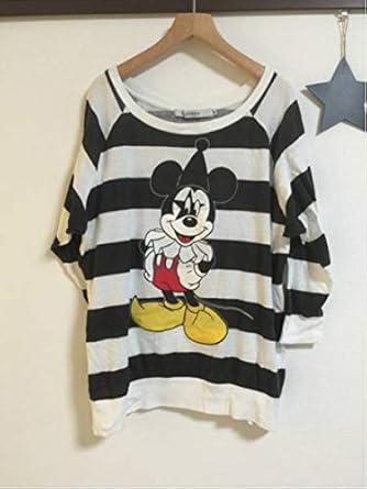 Amazon Co Jp Joyrich ジョイリッチ ディズニー ハロウィン ボーダー