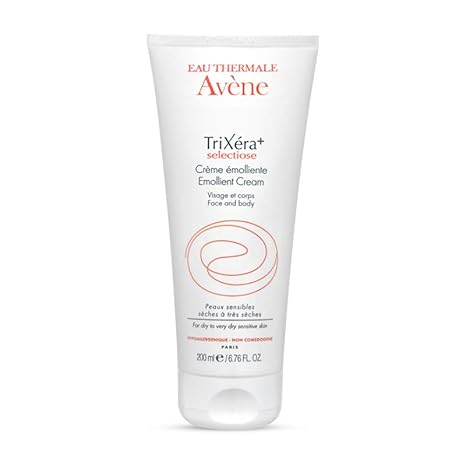 emollient avene