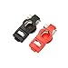 1 Pair Car Battery terminal connector Clamp Clips Negative Positive for Auto Car Truck(Red+Black)