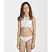 Billabong Girls' High Neck Halter Bikini Set