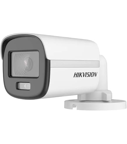 HIKVISION DS-2CD1123G0E-I (2,8 mm)(C) | Amazon.com.br