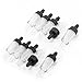 Pawfly 10 Pack Aquarium Non-Return Check Valves