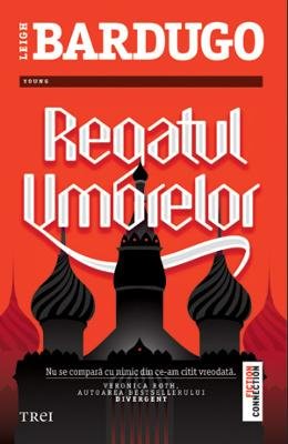 Regatul umbrelor (Romanian Edition)