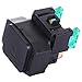 SCITOO Starter Relay Solenoid Compatible For YAMAHA ATV YFZ450 YFZ45 2004 2005 2006 2007 2008 RL1419RE107AR