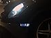 Modifystreet Euro Clear LED Tube Side Marker Lights bumper fender lights for 03-07 Infiniti G35 Coupe