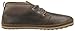 Teva Men's Cedar Canyon Waxed Leather Desert Boot
