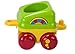 Early Learning Centre Toybox Musical Animal Train Baby Toy